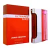 Paco Rabanne Colonia - Ultrared Man - Eau De Toilette - 100ml - Vaporizador