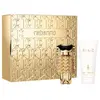 Rabanne Coffret Fame Intense 2 pcs