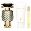 Rabanne Coffret Fame 3 pcs