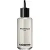 Rabanne Phantom Intense Eau de Parfum Intense Refill 200ml