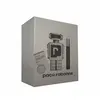 Ensemble de parfum pour hommes Paco Rabanne Edt Phantom 2 pièces 