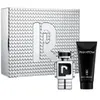 Paco Rabanne Phantom 50ml Eau de Toilette and 100ml Shower Gel Set