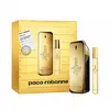 Paco Rabanne 1 Million Eau de Toilette, 100 ml + Eau de Toilette, 20 ml