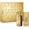 Men's Perfume Set Paco Rabanne EDT One million 2 Pieces