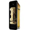 Rabanne - 1 Million Black Eau de parfum 200 ml male