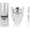 Ensemble de parfum pour hommes Paco Rabanne Invictus 