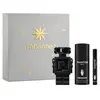 Rabanne Phantom Eau De Parfum Spray 100ml Coffret 3 Produits