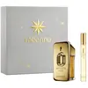 Rabanne Million Gold coffret cadeau pour homme