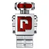RABANNE FRAGRANCES PHANTOM IN RED - Parfum Elixir 