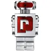 Rabanne Phantom In Red Parfum Elixir Refillable 150ml