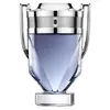 Rabanne Invictus Eau de Toilette pour homme 100 ml
