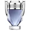 Rabanne - Invictus Eau de Toilette Eau de toilette 50 ml male