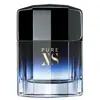 Perfume pour hommes Paco Rabanne Pure XS pour lui Edt 50 ml 
