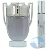 Invictus - Paco Rabanne Coffret Cadeau 120 ml