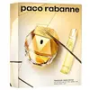 Lady Million - Paco Rabanne Coffret Cadeau 100 ml