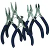 TEC HIT Lot 5 mini pinces coupante