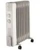 Radiateur bain d'huile Domair BH812500 2500 Watts