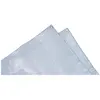 TECHIT Bâche armée transparente lourde 140g/m² - 4 x 5m