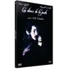Carlotta Les dieux de la peste DVD