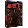 SPHE The Blacklist Saisons 1 à 3 Coffret DVD