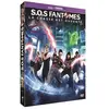 SPHE SOS Fantômes [DVD + Copie digitale]