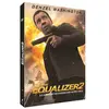 Equalizer 2 DVD
