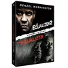 SPHE Coffret Equalizer 1 et 2 DVD