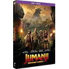 SPHE Jumanji : Bienvenue dans la jungle DVD