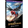 SPHE Spider-Man : Homecoming - Dvd + Digital Ultraviolet + Comic Book