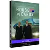 SPHE House of Cards Saison 3 - DVD