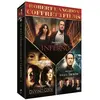SPHE Robert Langdon - Coffret 3 films : Da Vinci Code + Anges & démons + Inferno