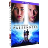 SPHE passengers dvd + copie digital