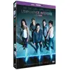 SPHE L'Expérience interdite DVD