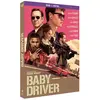 SPHE Baby Driver [DVD + Digital UltraViolet]