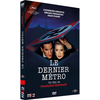 Carlotta Le Dernier métro DVD