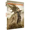 SPHE Monster Hunter DVD