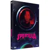 Carlotta Spermula DVD