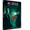 SPHE Insidious : The Red Door DVD