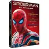 ESC-Distribution SPHE Coffret Spider-Man 3 Films DVD - 3333297316200