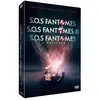 SPHE Coffret SOS Fantômes Collection 3 Films DVD