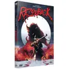 Carlotta RAZORBACK - DVD