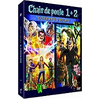 SPHE coffret chair de poule 1 et 2 : chair de poule ; les fantômes d'Halloween