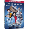 SPHE Nicky Larson et le parfum de Cupidon DVD - 3333297311380