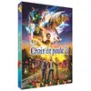 SPHE Chair de poule 2 : Les Fantômes d'Halloween DVD