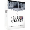 SPHE Coffret Intégrale House Of Cards, Saisons 1 à 6 [DVD]