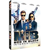 SPHE Men in Black : International DVD - 3333297311502