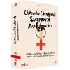 Carlotta Coffret Claude Chabrol Suspens au féminin DVD