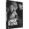 Carlotta La Maison de la mort DVD