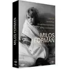 Carlotta Coffret Milos Forman 4  uvres de Jeunesse DVD