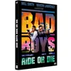 SPHE Bad Boys : Ride Or Die DVD
